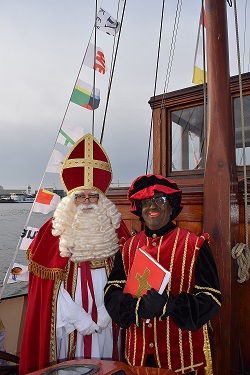 Sinterklaas Papendrecht